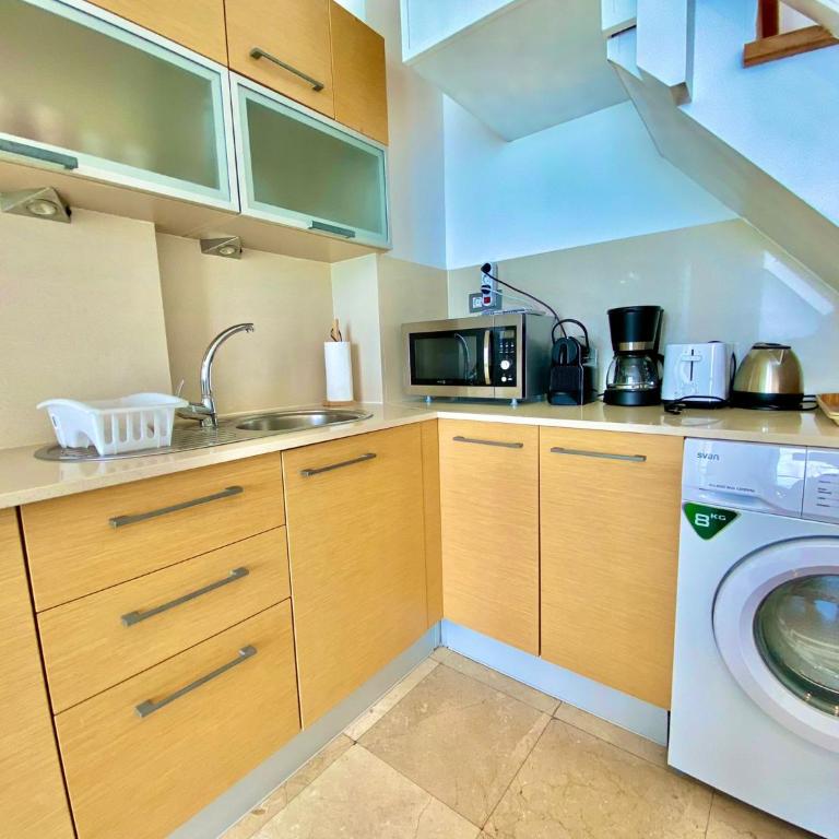 Mar de Fuerteventura 2 - Apartamento de 1 dormitorio - 12
