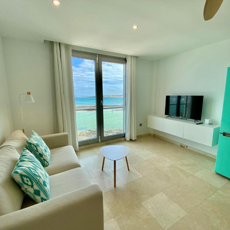 Mar de Fuerteventura 2 - Apartamento de 1 dormitorio - 13