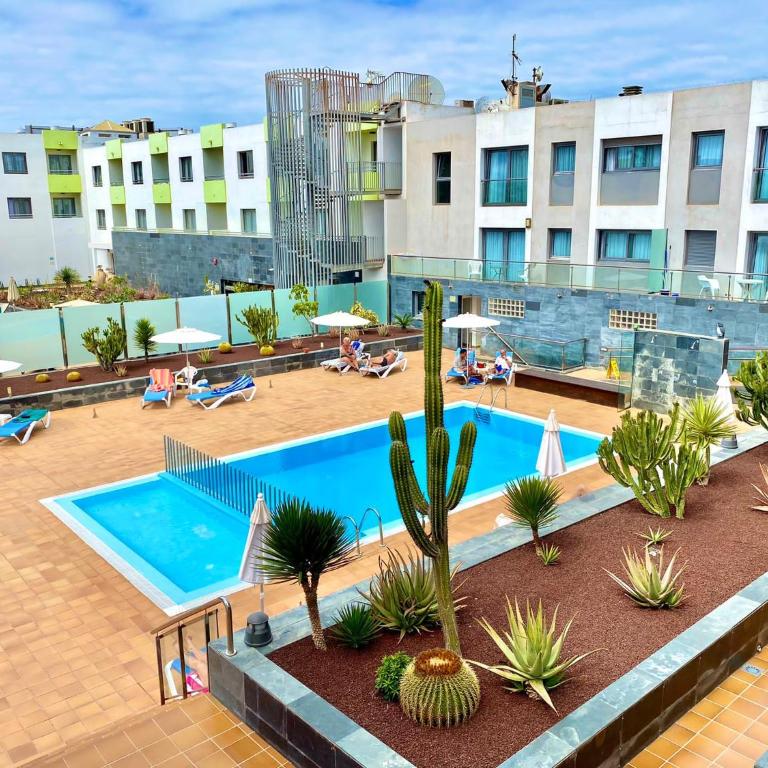 Mar de Fuerteventura 2 - Apartamento de 1 dormitorio - 14