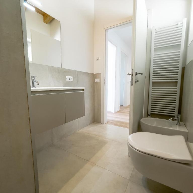 Villa Beole - Appartamento con Balcone - 7
