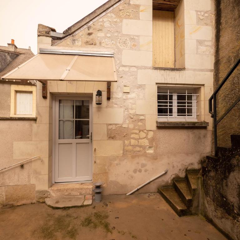Les Clématites de Saint-Aignan 8p, 7min du Zoo - Stadthaus mit 2 Schlafzimmern - 17