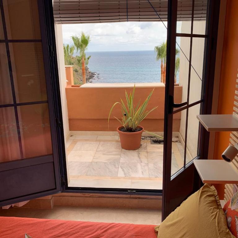Infinity Apartment - Apartamento con terraza - 18