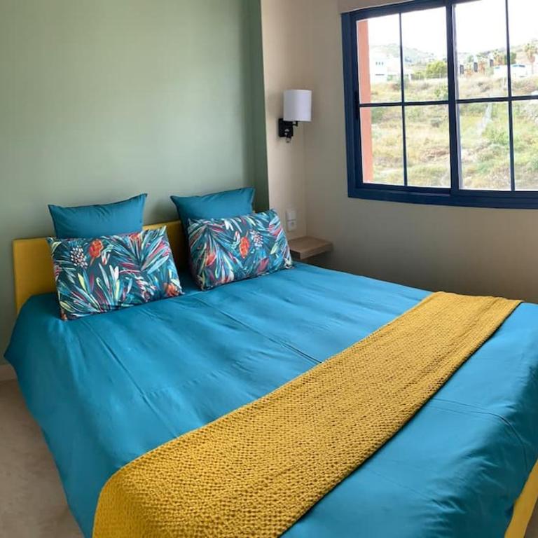 Infinity Apartment - Apartamento con terraza - 29