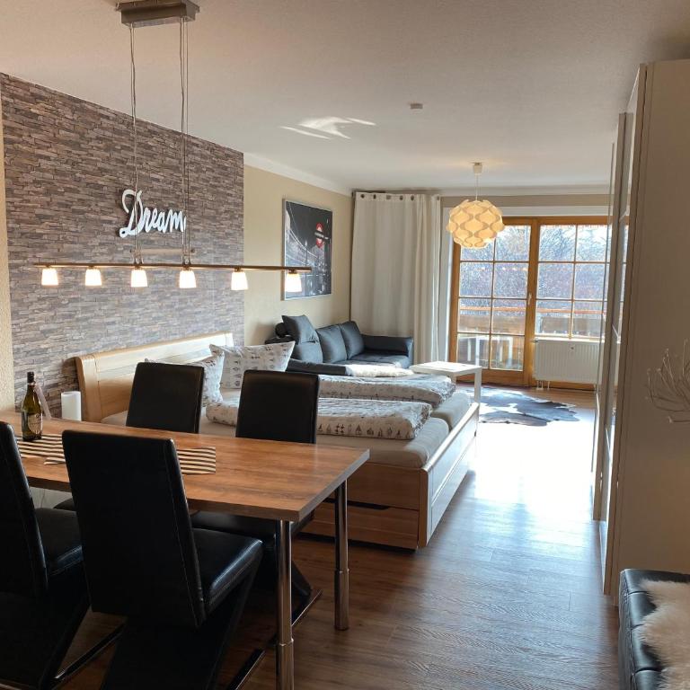 weitnaustyle - sehr gute Ausstattung, modern, sehr beliebt - Apartment - 1