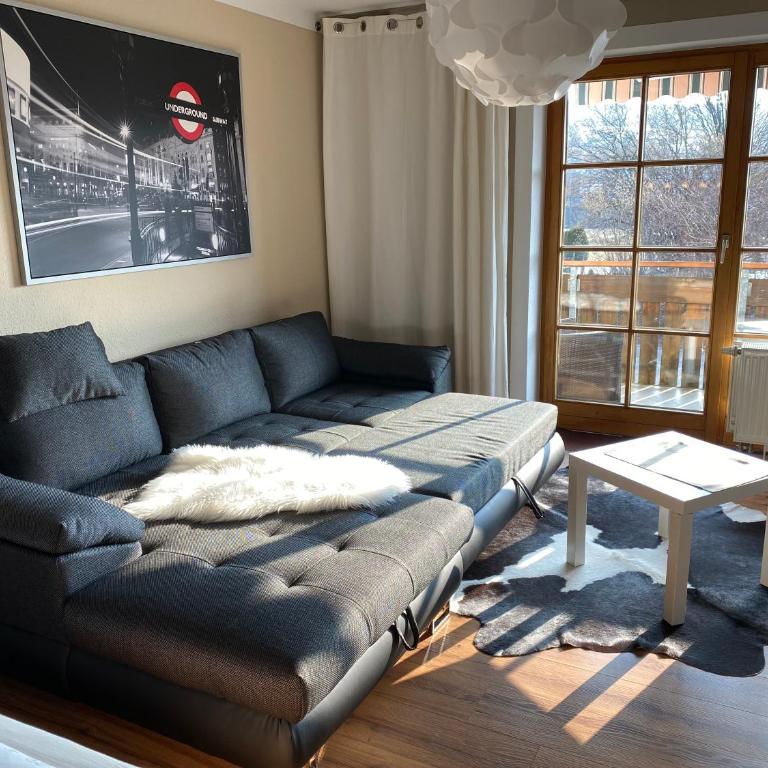 weitnaustyle - sehr gute Ausstattung, modern, sehr beliebt - Apartment - 4