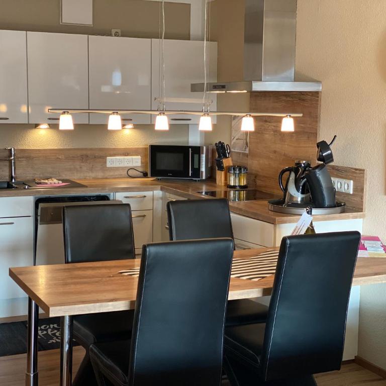 weitnaustyle - sehr gute Ausstattung, modern, sehr beliebt - Apartment - 2