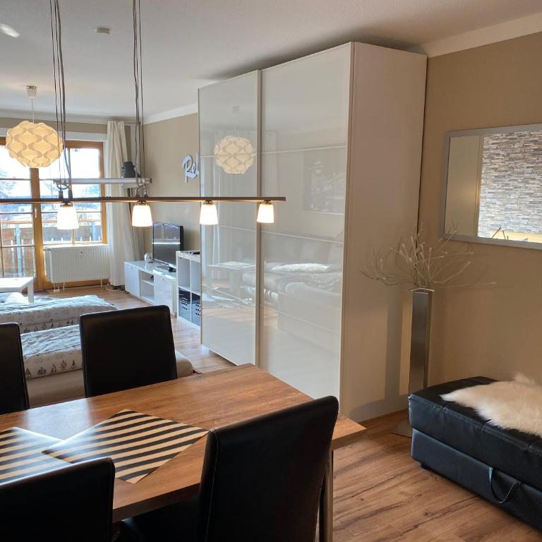 weitnaustyle - sehr gute Ausstattung, modern, sehr beliebt - Apartment - 5