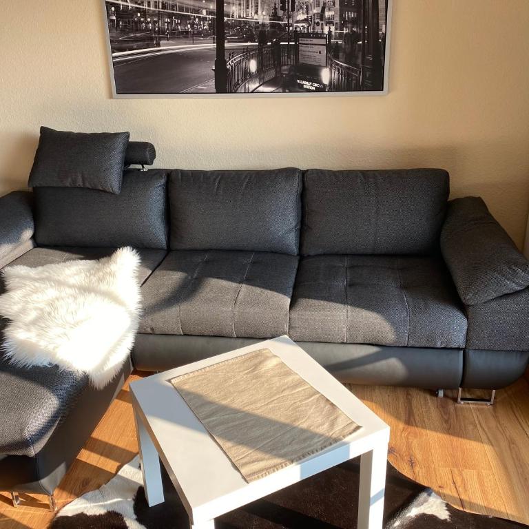 weitnaustyle - sehr gute Ausstattung, modern, sehr beliebt - Apartment - 7