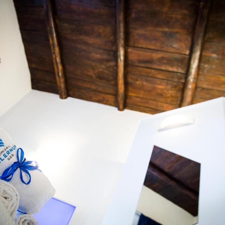 Dimora Salernum Apartment - Appartamento con 3 Camere da Letto - 68