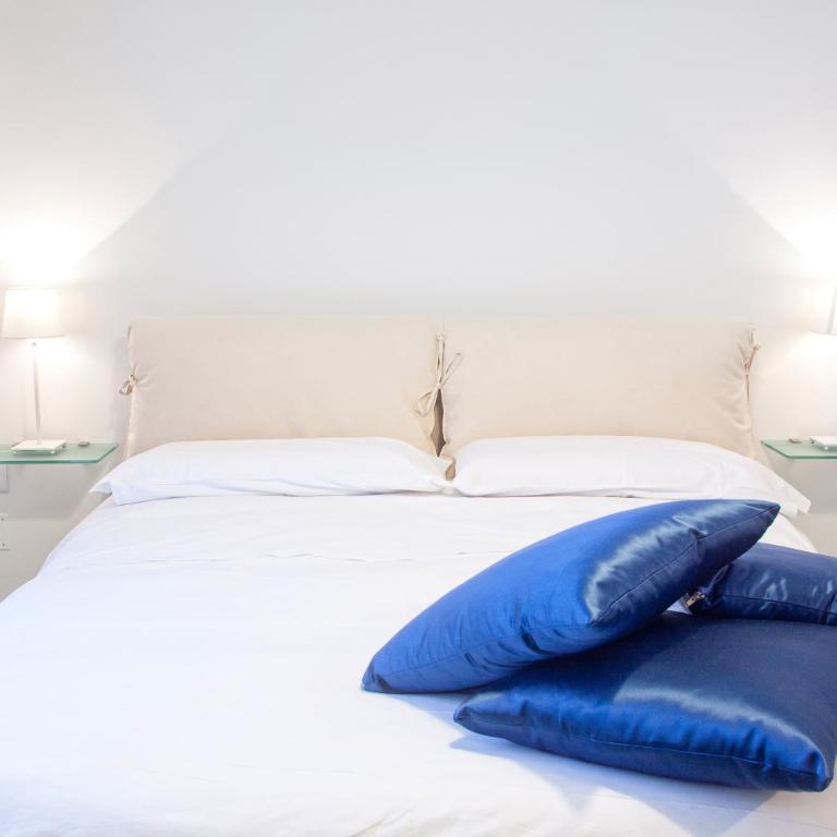 Dimora Salernum Apartment - Appartamento con 3 Camere da Letto - 73