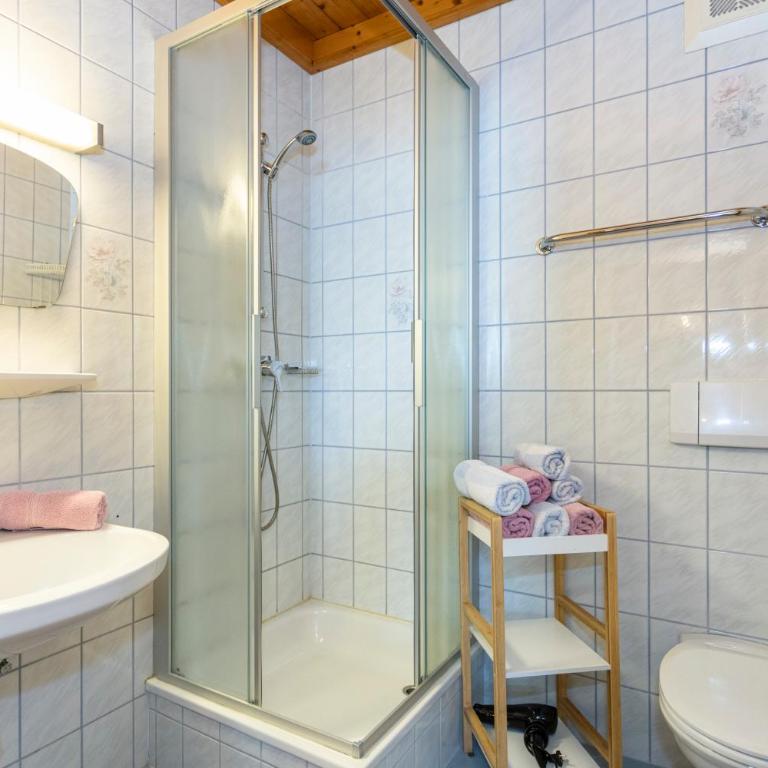 Biobauernhof Stegerbauer - Apartment mit 2 Schlafzimmern - 3
