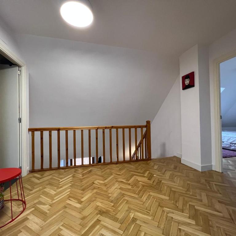 Apartamento Ibones - Appartement 2 Chambres - 23