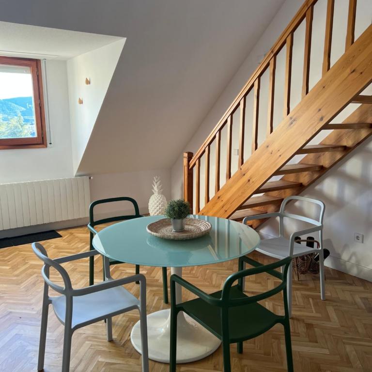 Apartamento Ibones - Appartement 2 Chambres - 19