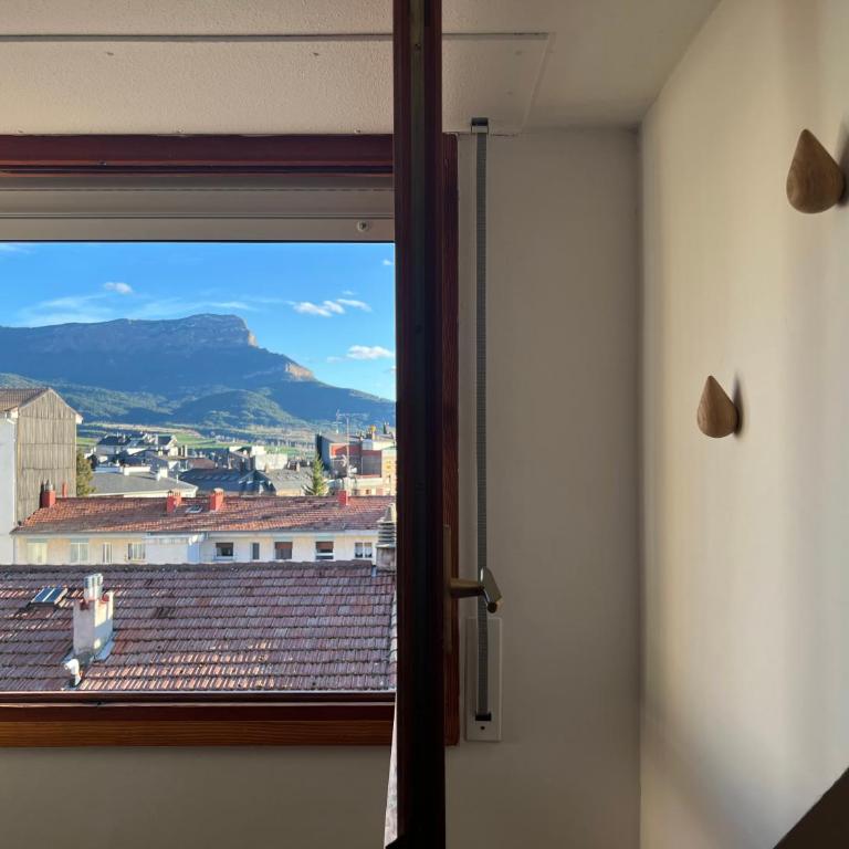 Apartamento Ibones - Appartement 2 Chambres - 5