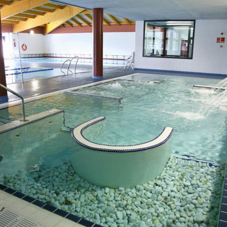 Apartamento Ibones - Appartement 2 Chambres - 36