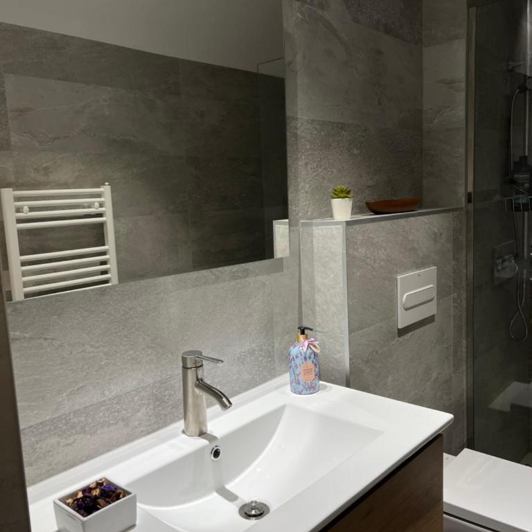 Apartamento Ibones - Appartement 2 Chambres - 27