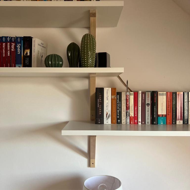 Apartamento Ibones - Appartement 2 Chambres - 7
