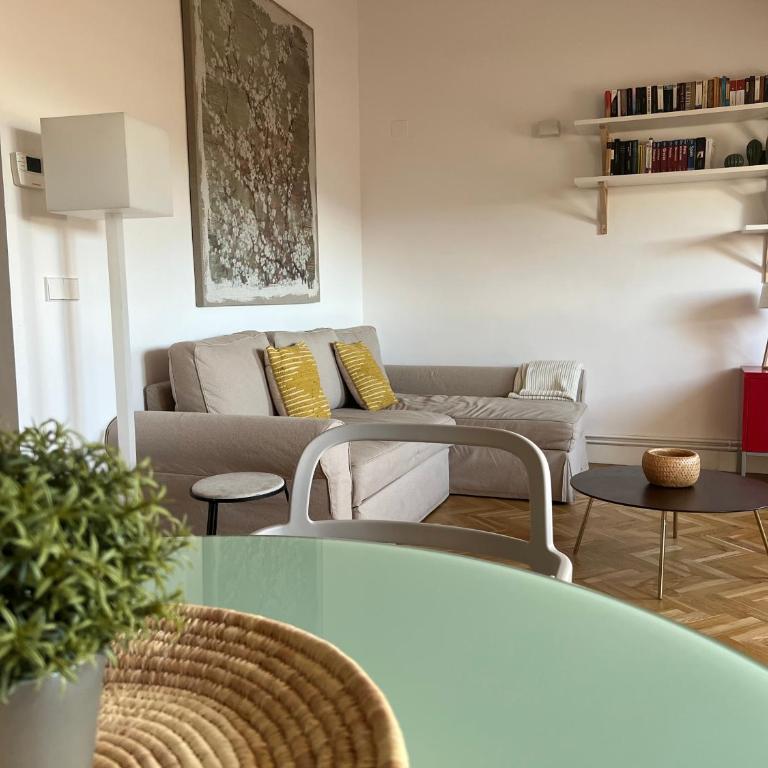 Apartamento Ibones - Appartement 2 Chambres - 9