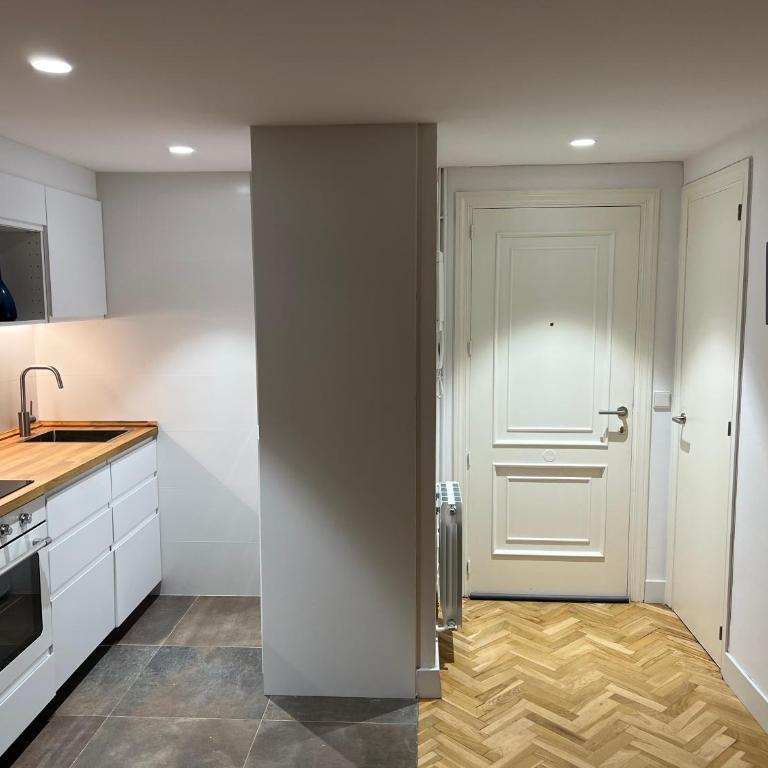 Apartamento Ibones - Appartement 2 Chambres - 15