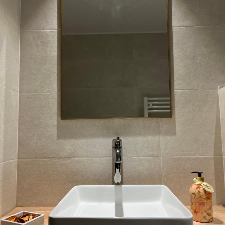 Apartamento Ibones - Appartement 2 Chambres - 18