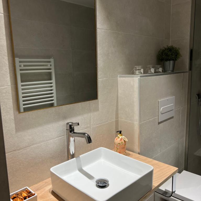 Apartamento Ibones - Appartement 2 Chambres - 17