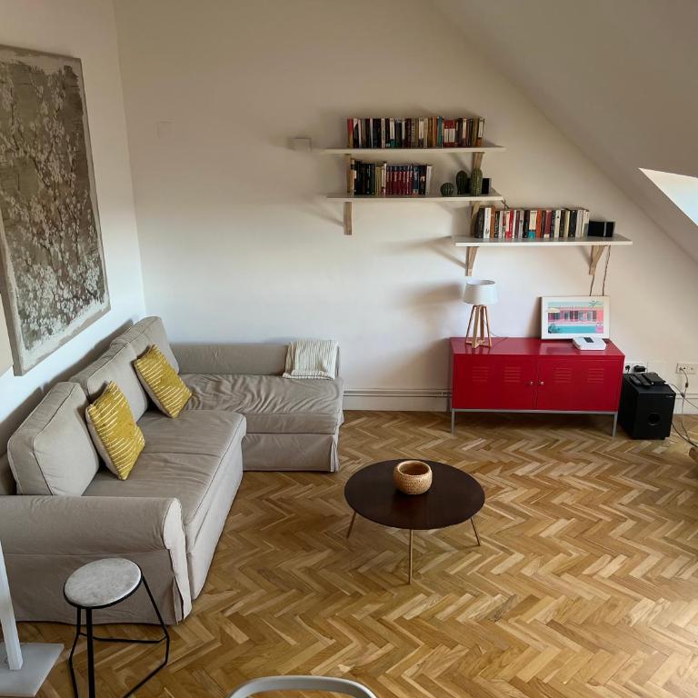 Apartamento Ibones - Appartement 2 Chambres - 1