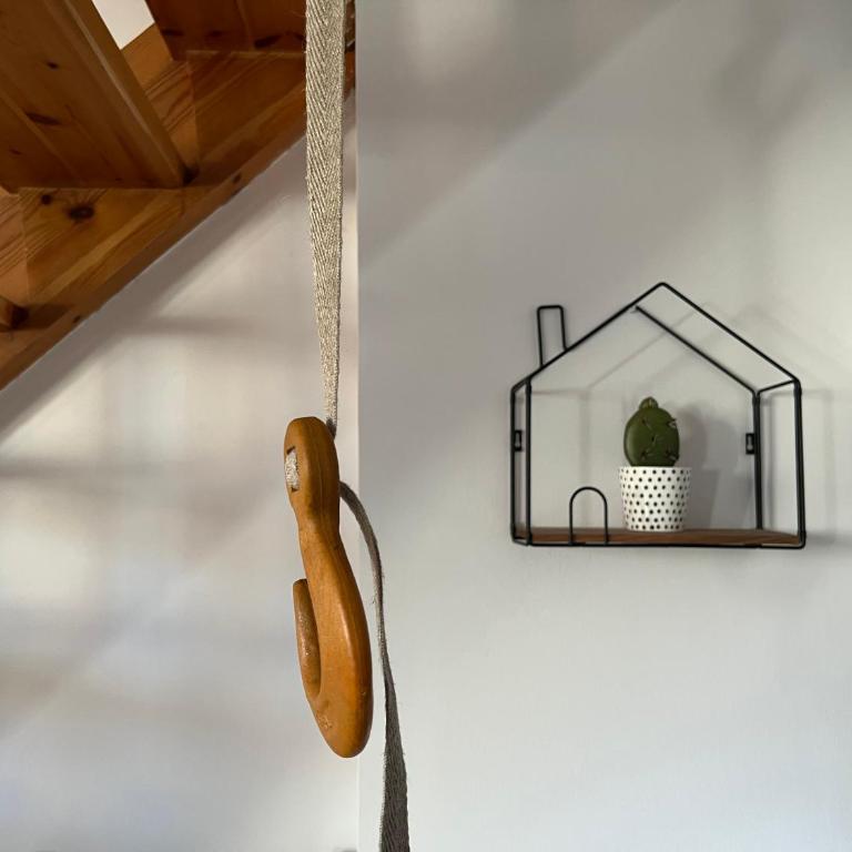 Apartamento Ibones - Appartement 2 Chambres - 11