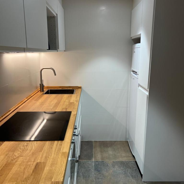 Apartamento Ibones - Appartement 2 Chambres - 13