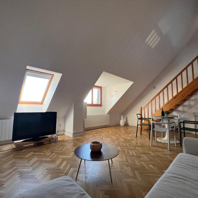 Apartamento Ibones - Appartement 2 Chambres - 3