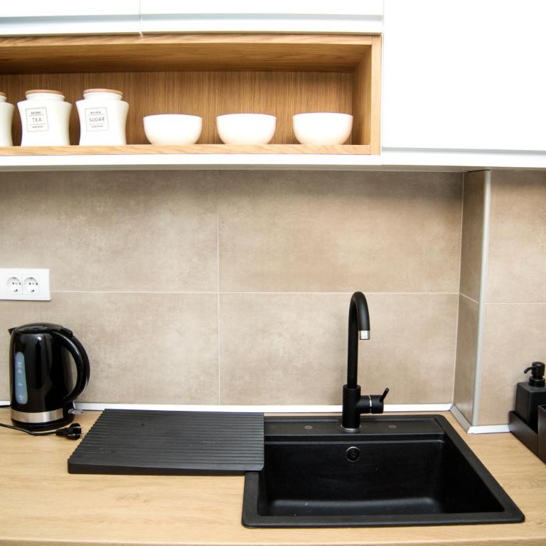 Apartman Kod Ane - One-Bedroom Apartment - 5