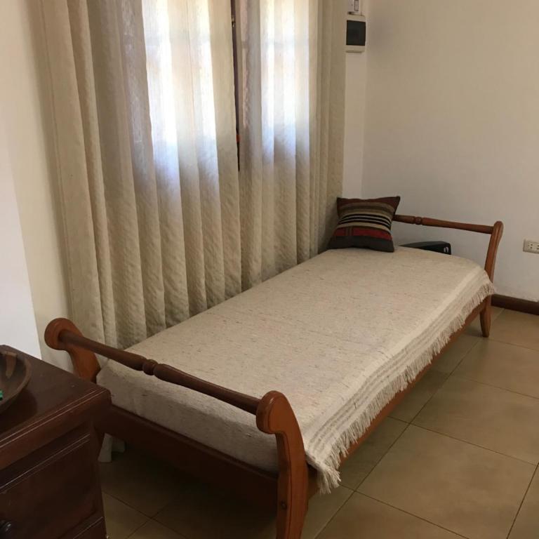 Duplex Salvat - Casa de 2 dormitorios - 9