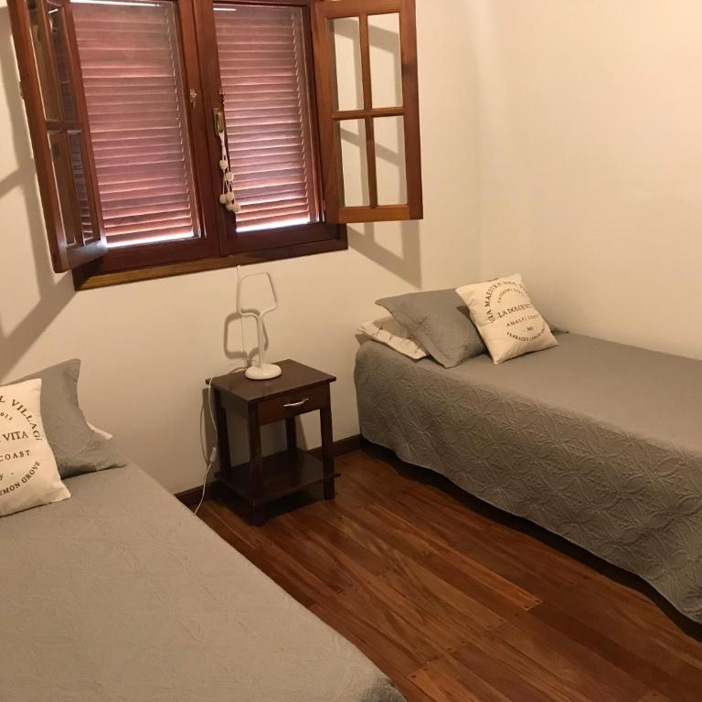 Duplex Salvat - Casa de 2 dormitorios - 19