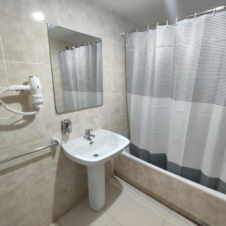 Lux Benidorm - Apartamento con terraza - 2