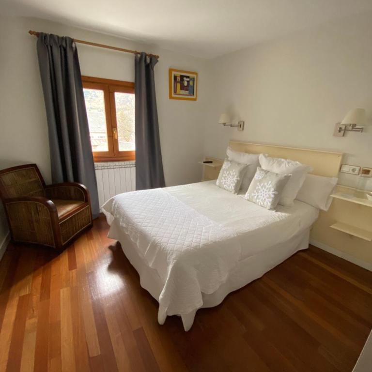 Hotel Casa Socotor - Chambre Double ou Lits Jumeaux - 12
