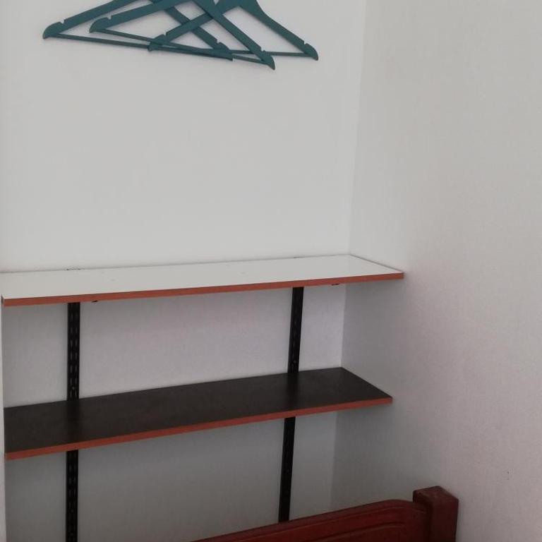 Departamento Playero - Three-Bedroom Apartment - 13