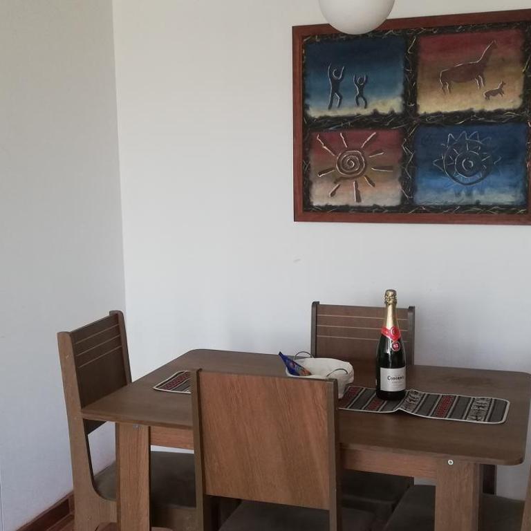 Departamento Playero - Three-Bedroom Apartment - 16