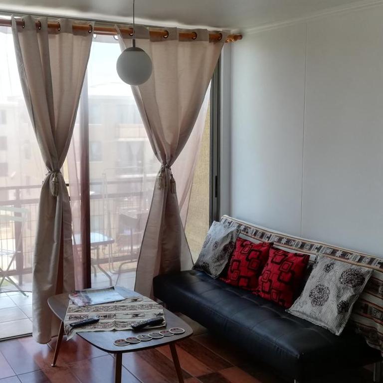 Departamento Playero - Three-Bedroom Apartment - 17