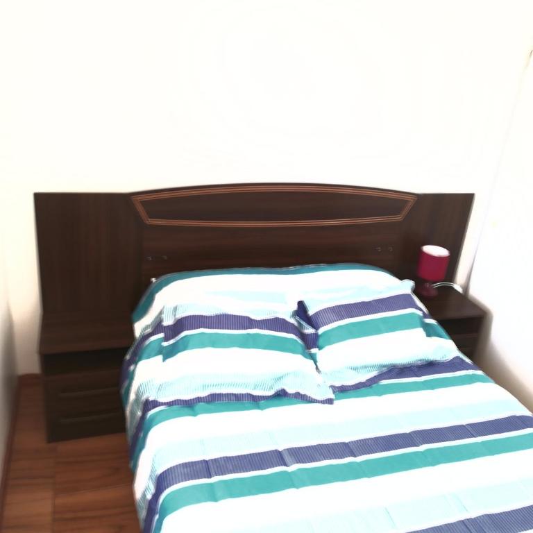 Departamento Playero - Three-Bedroom Apartment - 19