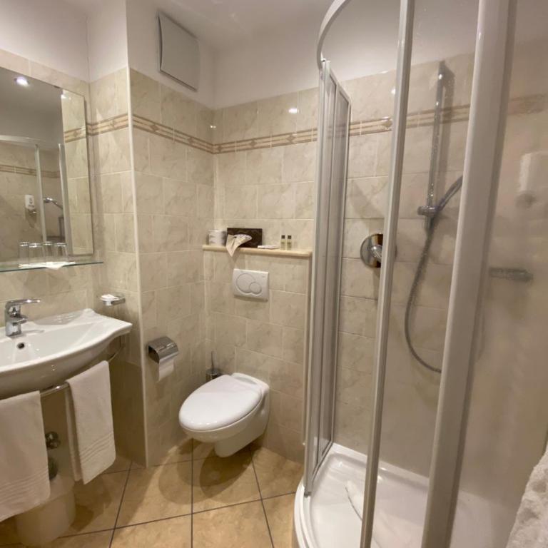 Hotel Castel Latemar - Chambre Triple - 4