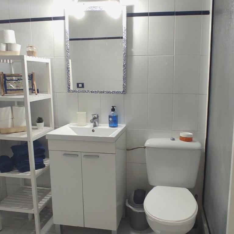 Aguazul 120 - Apartamento de 1 dormitorio - 9