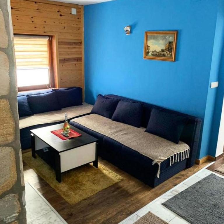 Apartman Tanja - Two-Bedroom Apartment - 1