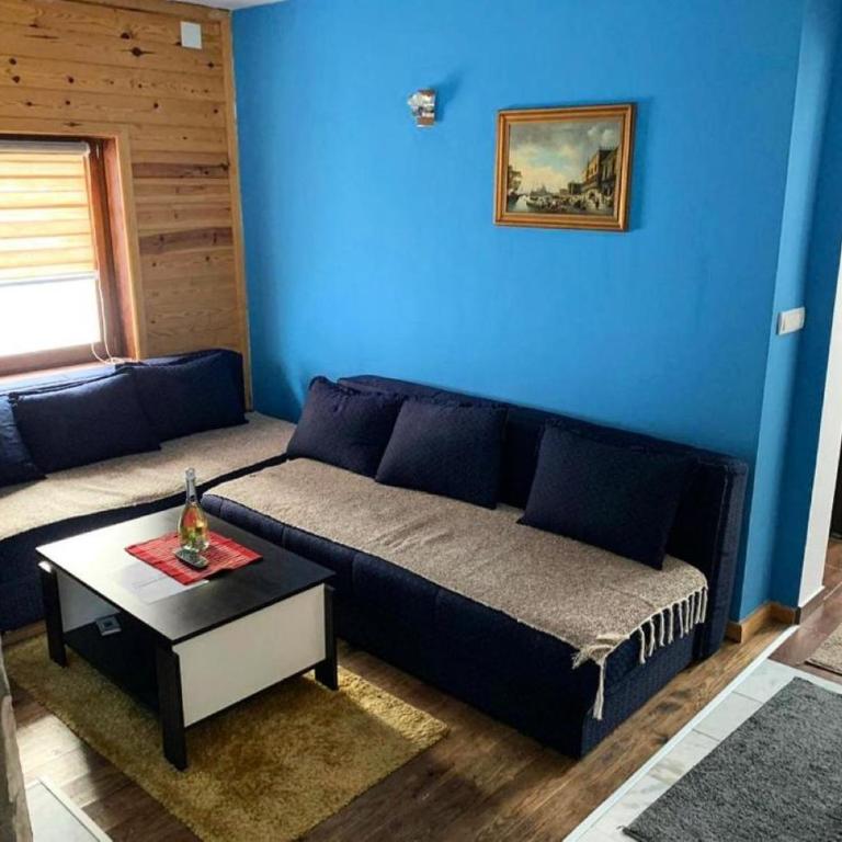 Apartman Tanja - Two-Bedroom Apartment - 2