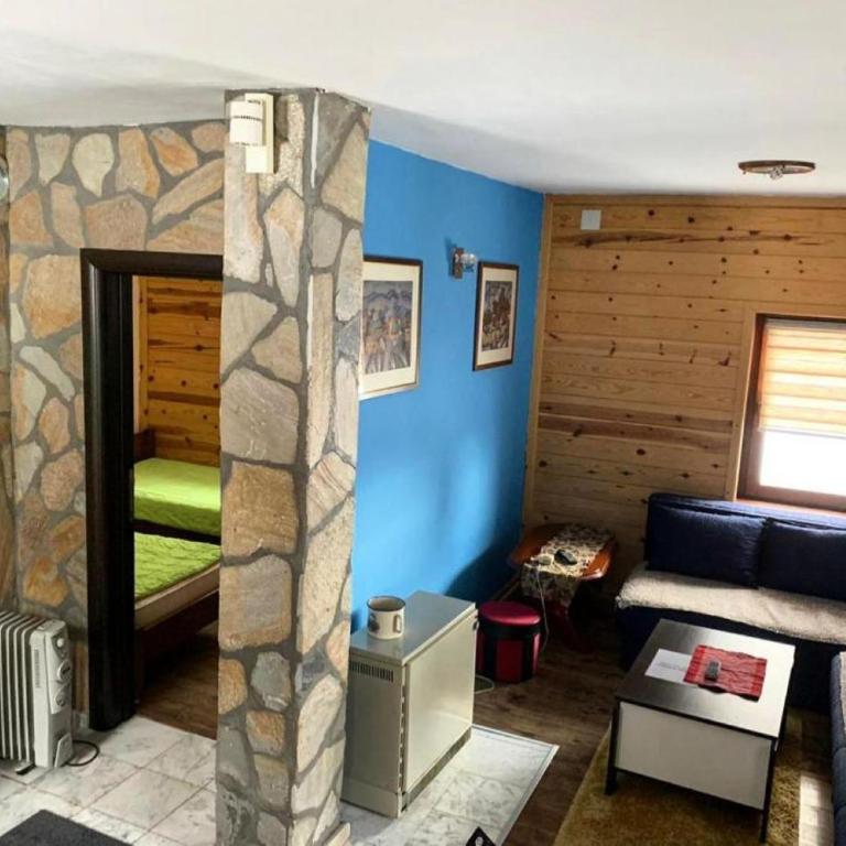 Apartman Tanja - Two-Bedroom Apartment - 5