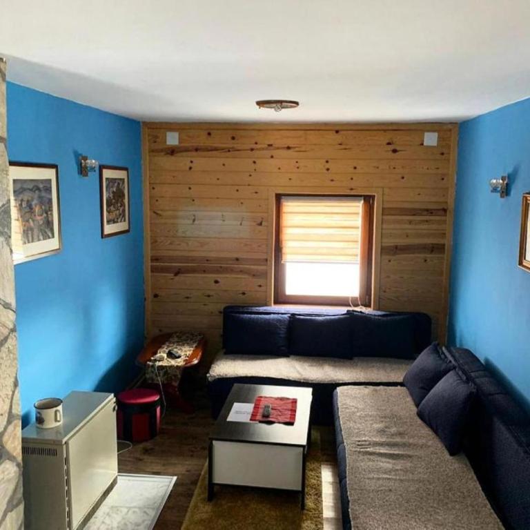 Apartman Tanja - Two-Bedroom Apartment - 4