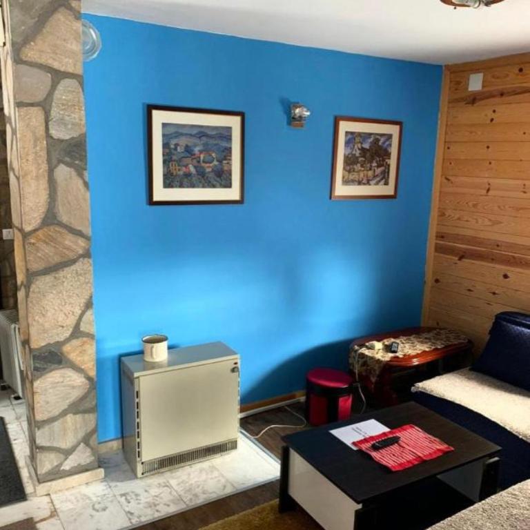 Apartman Tanja - Two-Bedroom Apartment - 6
