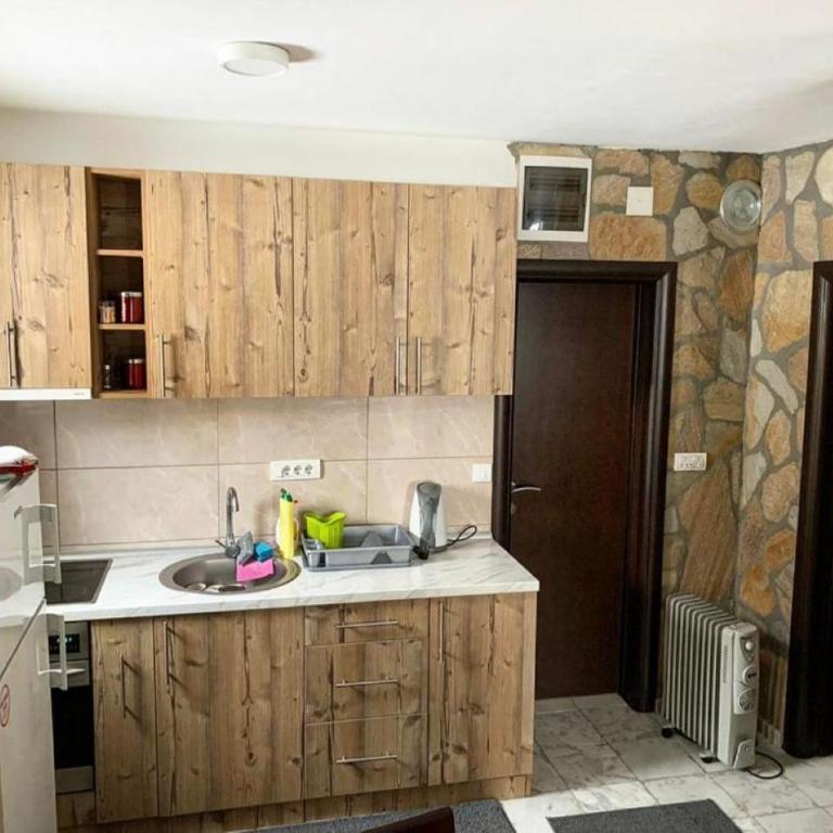Apartman Tanja - Two-Bedroom Apartment - 9