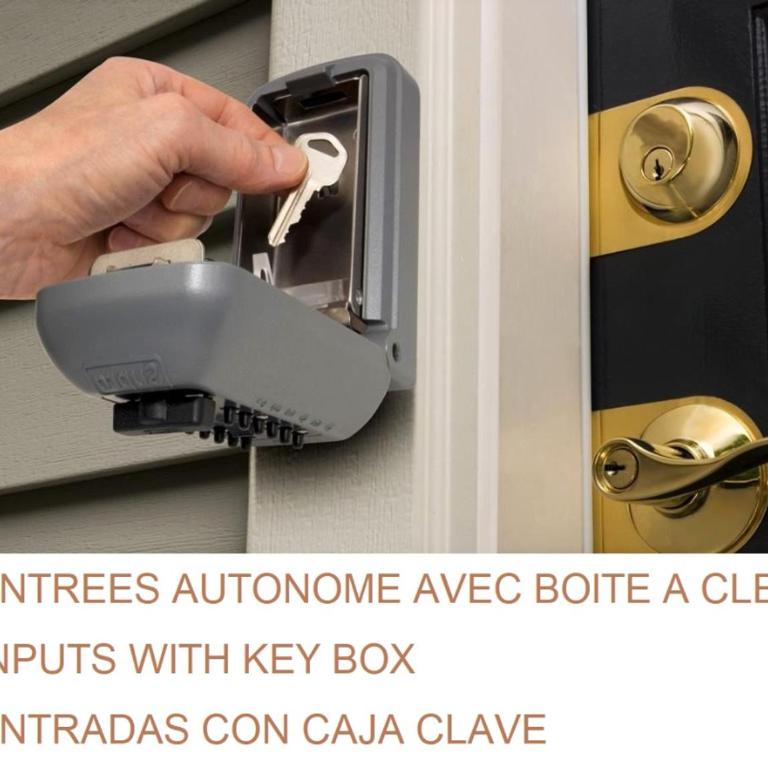 Tout confort ! Climatisation, Centre-ville, Parking, Terrasse, WiFi, Netflix - Apartment - 36
