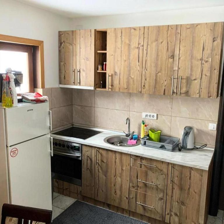 Apartman Tanja - Two-Bedroom Apartment - 11
