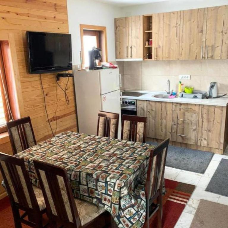 Apartman Tanja - Two-Bedroom Apartment - 12