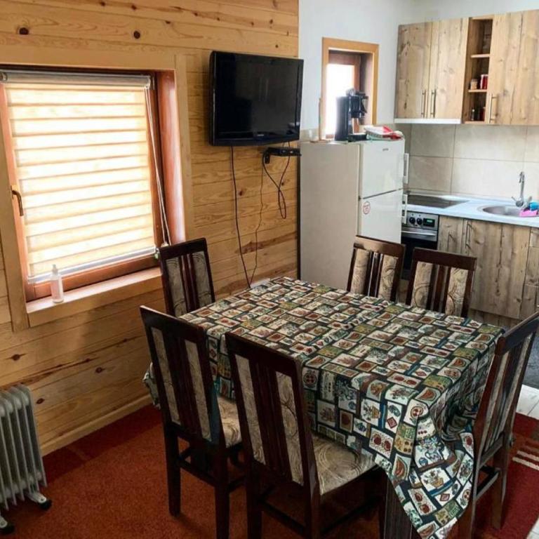 Apartman Tanja - Two-Bedroom Apartment - 14